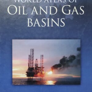 World Atlas of Oil and Gas Basins